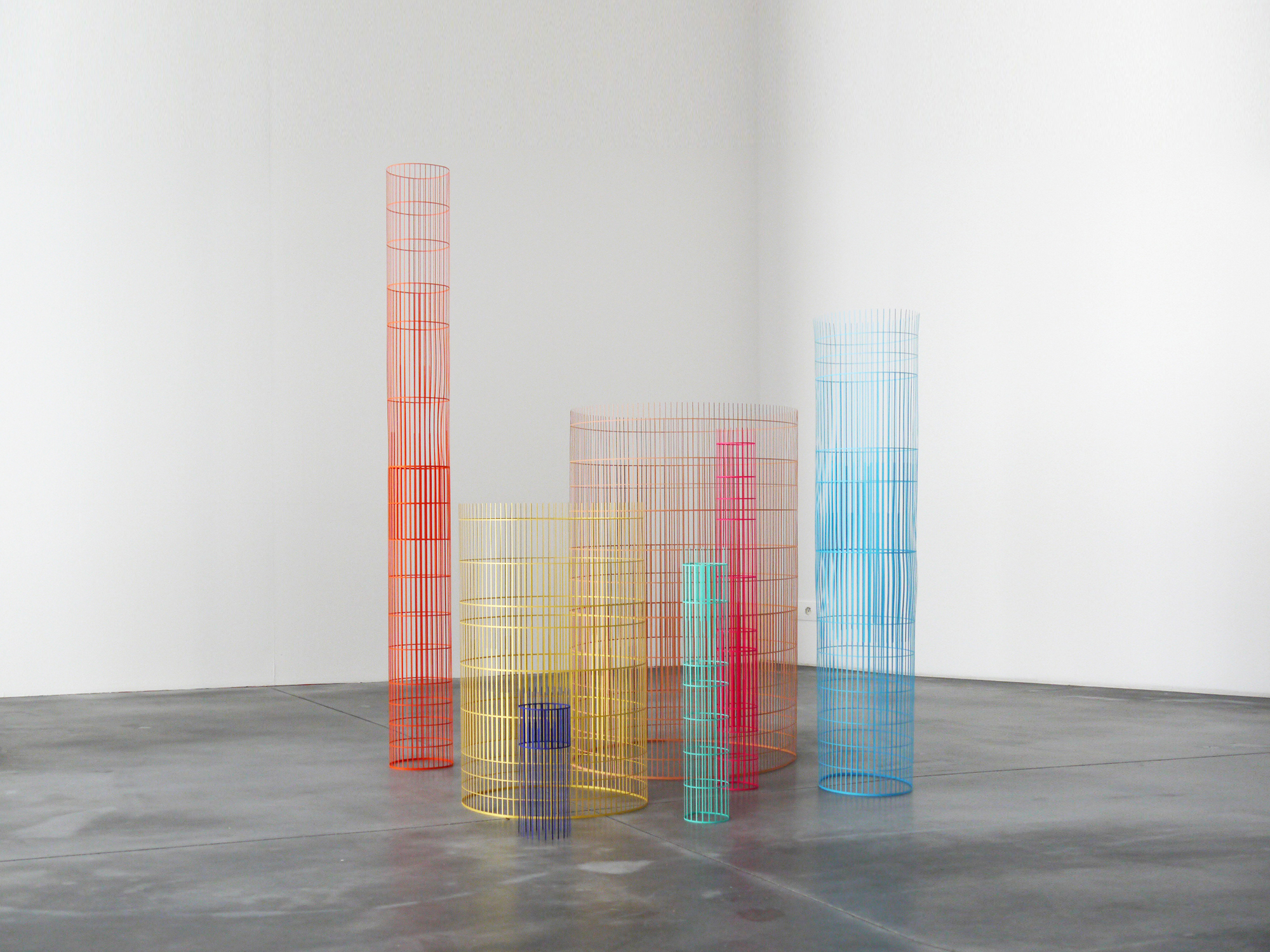 « Armand », dekoratives Objekt