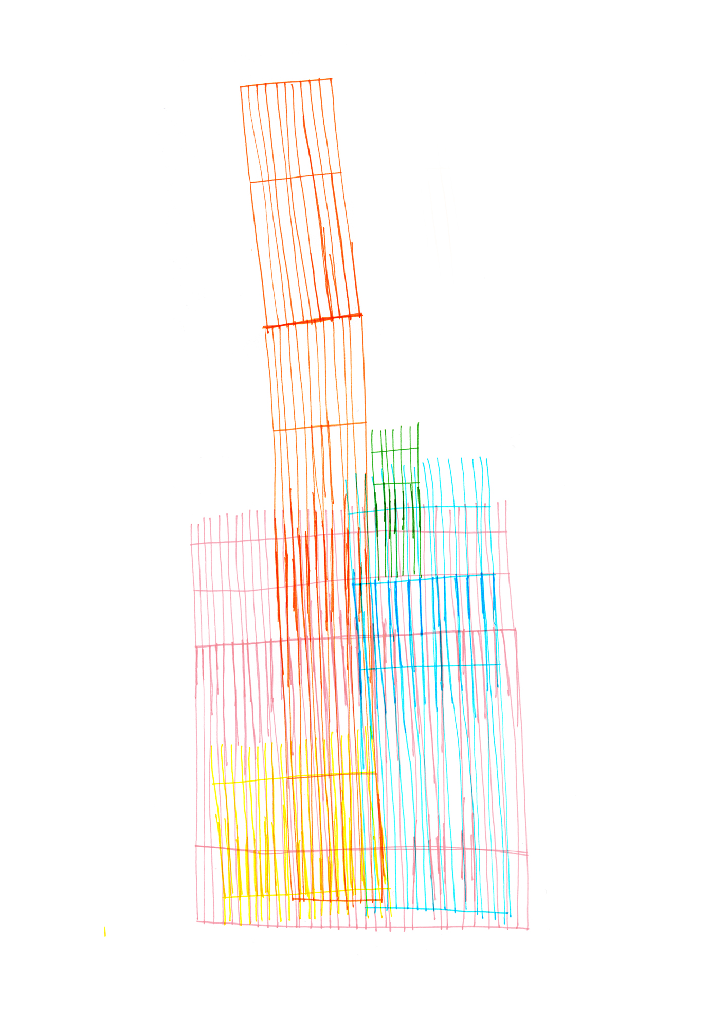 « Armand », dekoratives Objekt