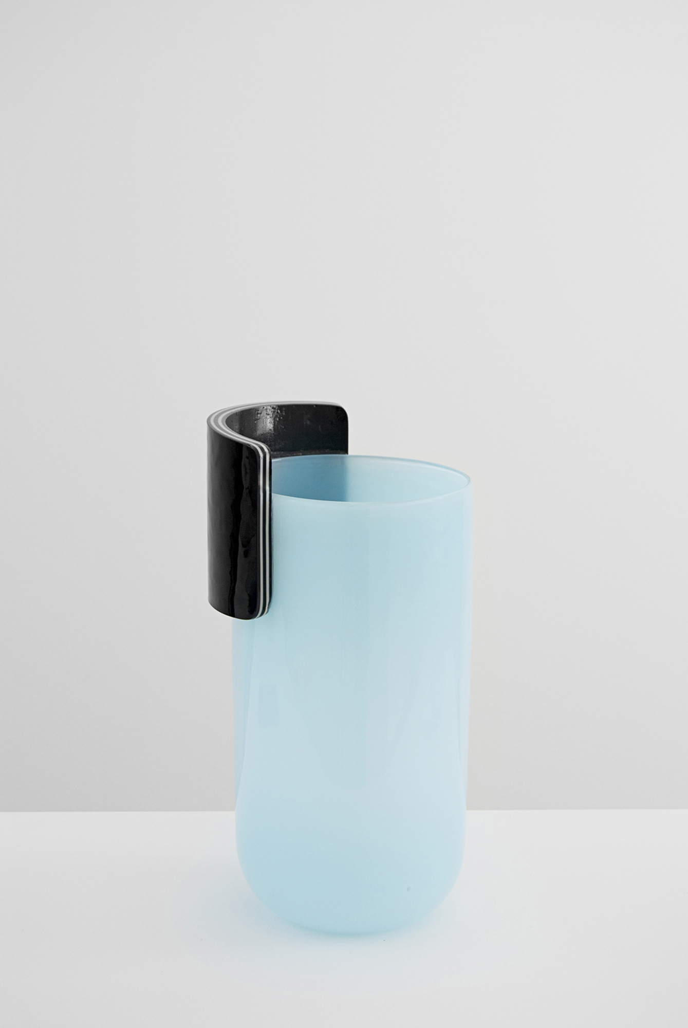 « Vases Oreilles », Vasen