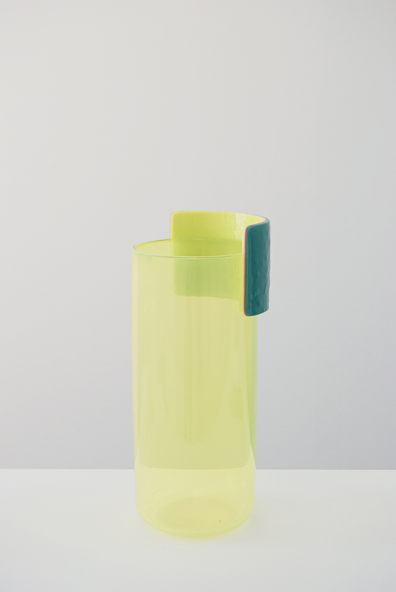 « Vases Oreilles », Vasen