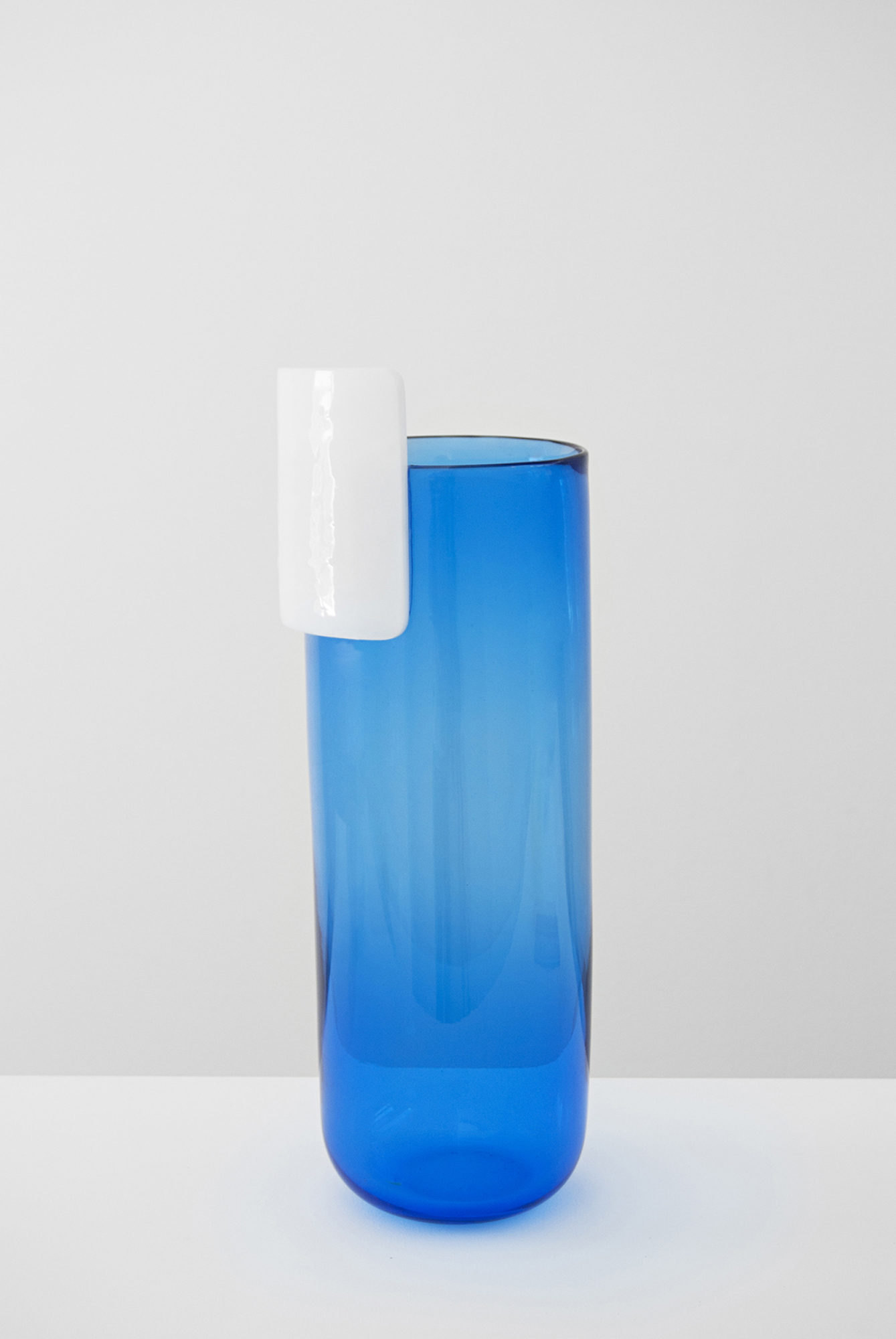 « Vases Oreilles », Vasen