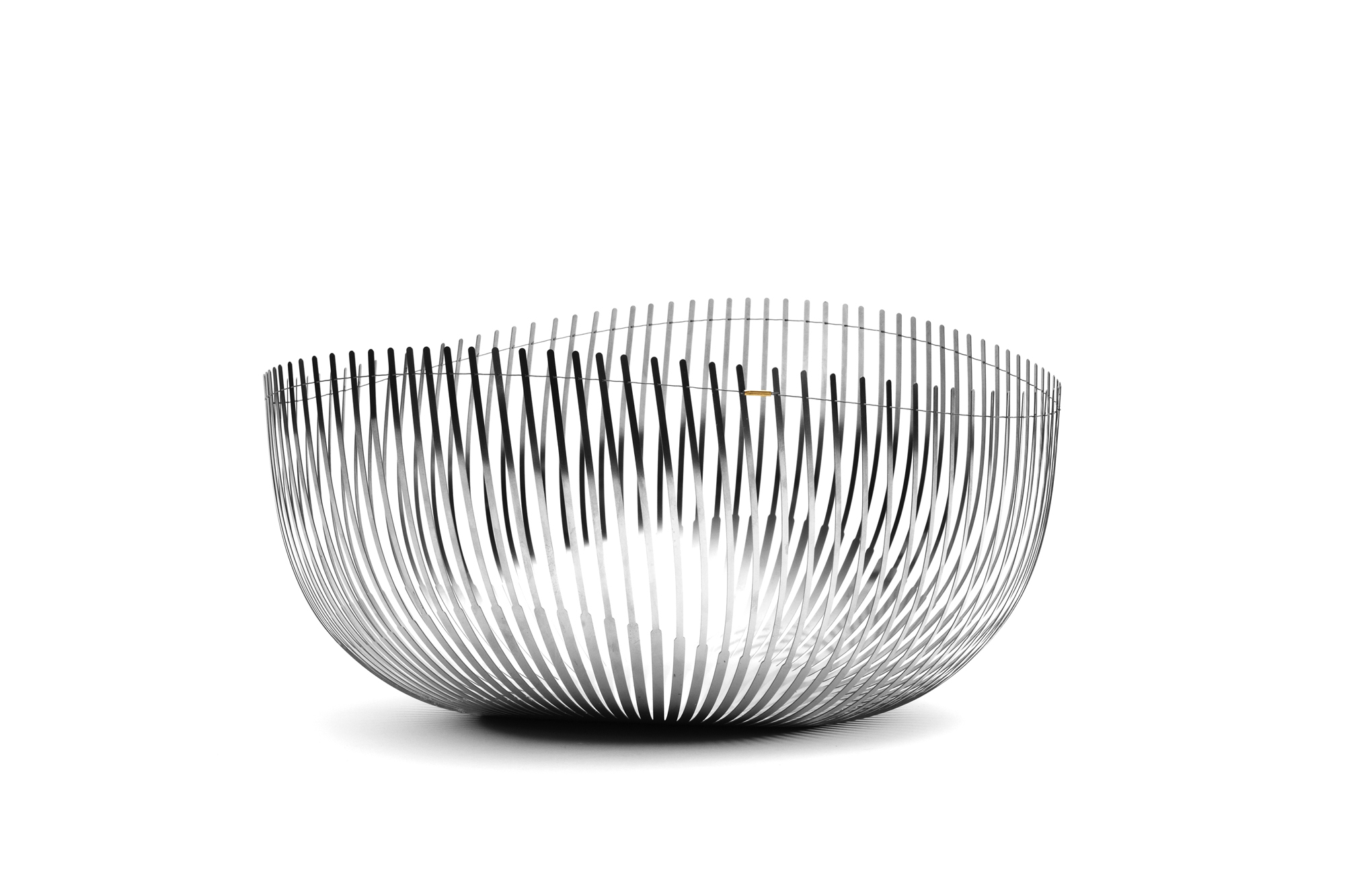 « Thalie », Behälter