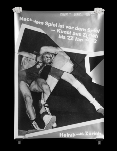 Eine Auswahl von Publikationen und Flyer