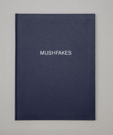 « Confiscated », Fotoserie, Diplomarbeit