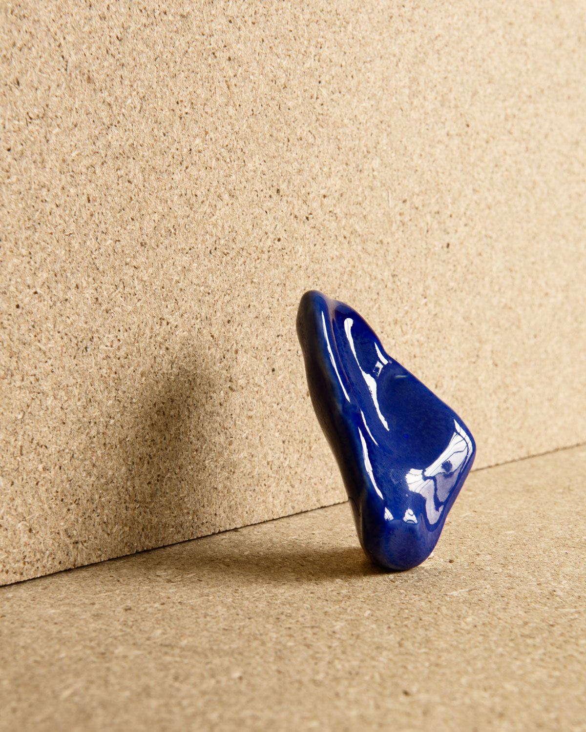 « Vopnafjörður», ein fortlaufendes Experiment zu Details, Anordnungen und Objekten