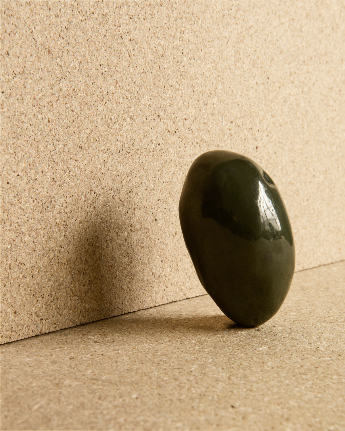 « Vopnafjörður», ein fortlaufendes Experiment zu Details, Anordnungen und Objekten