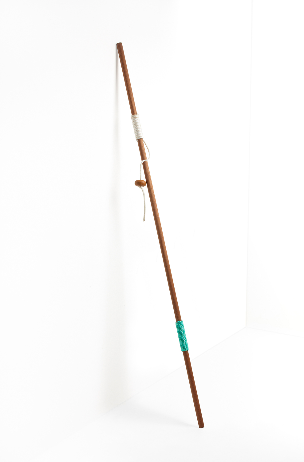 « Vopnafjörður», ein fortlaufendes Experiment zu Details, Anordnungen und Objekten