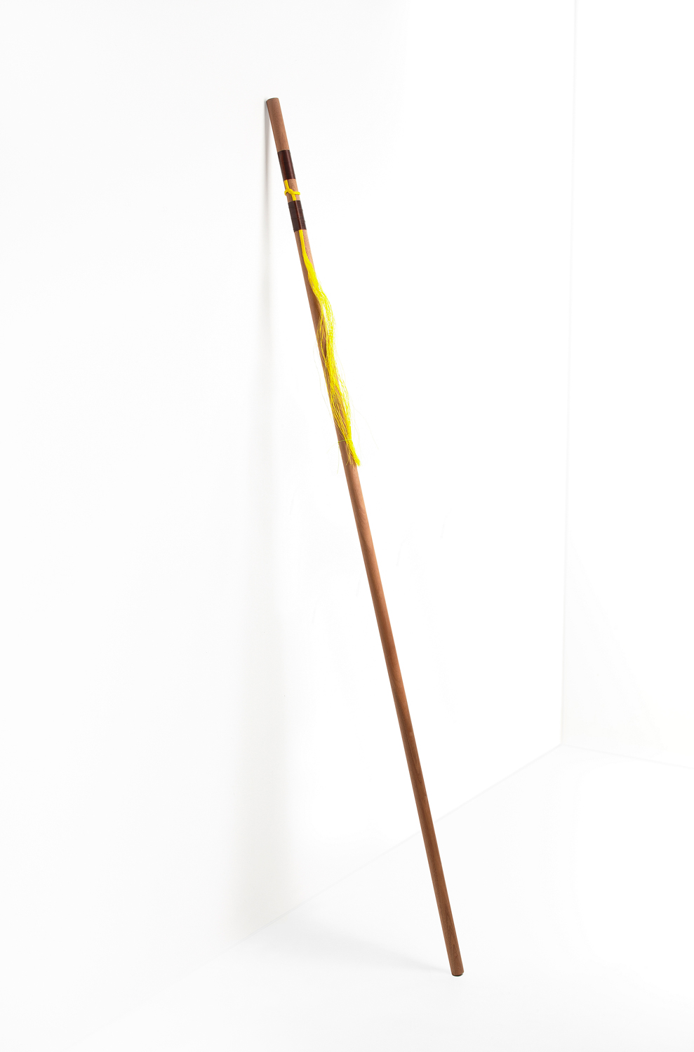 « Vopnafjörður», ein fortlaufendes Experiment zu Details, Anordnungen und Objekten