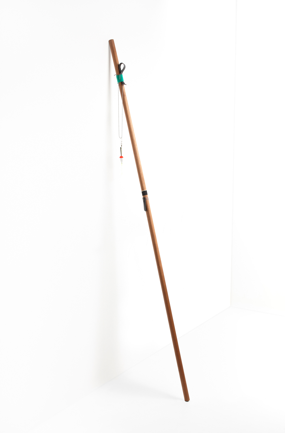 « Vopnafjörður», ein fortlaufendes Experiment zu Details, Anordnungen und Objekten