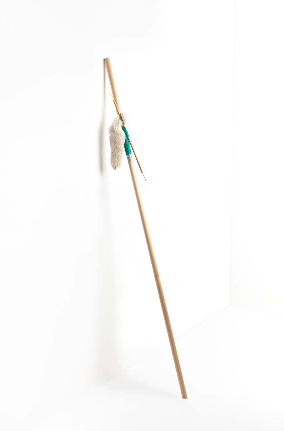 « Vopnafjörður», ein fortlaufendes Experiment zu Details, Anordnungen und Objekten