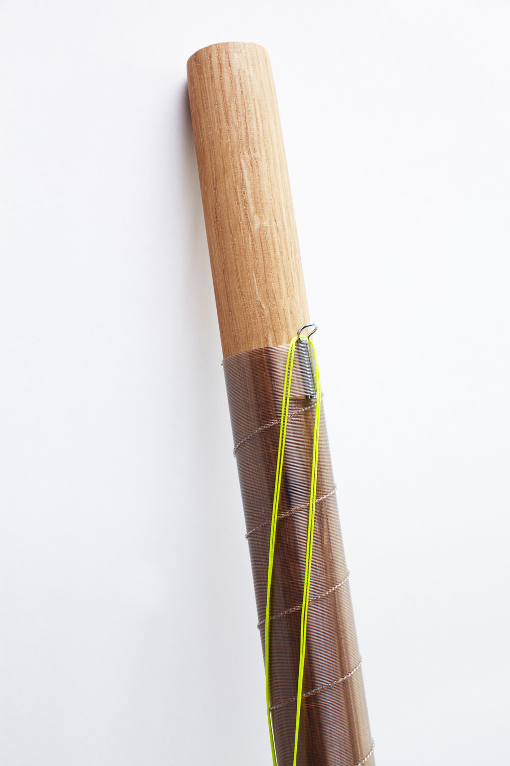 « Vopnafjörður», ein fortlaufendes Experiment zu Details, Anordnungen und Objekten