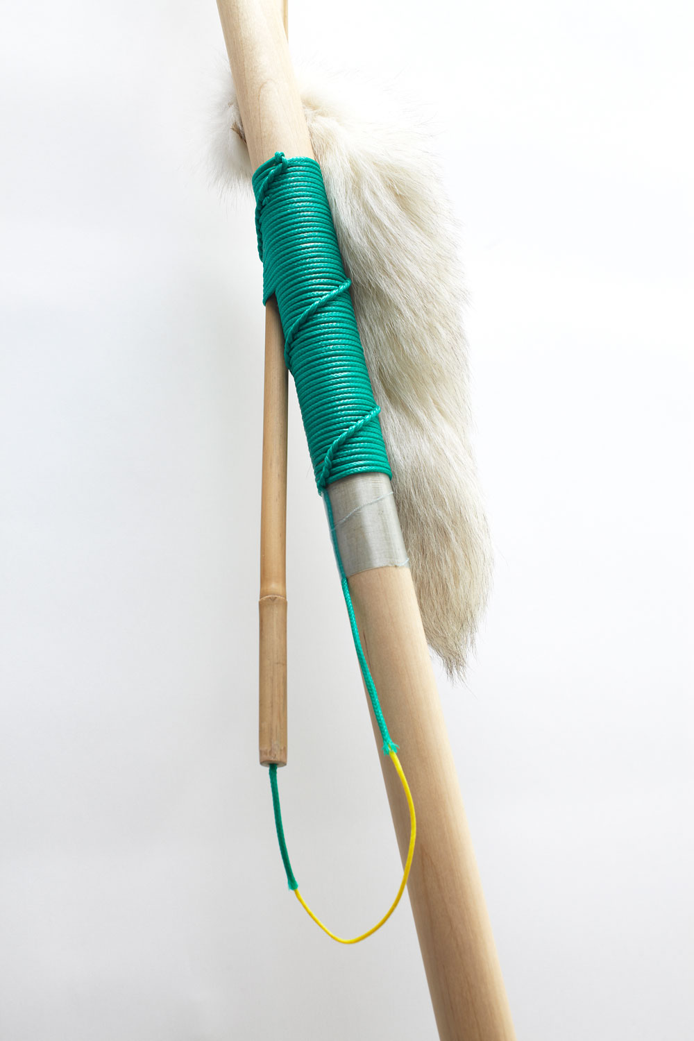 « Vopnafjörður», ein fortlaufendes Experiment zu Details, Anordnungen und Objekten