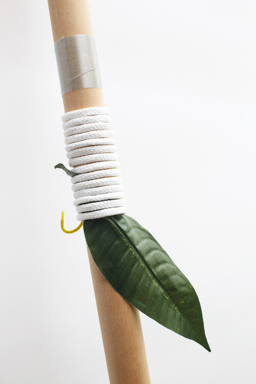 « Vopnafjörður», ein fortlaufendes Experiment zu Details, Anordnungen und Objekten