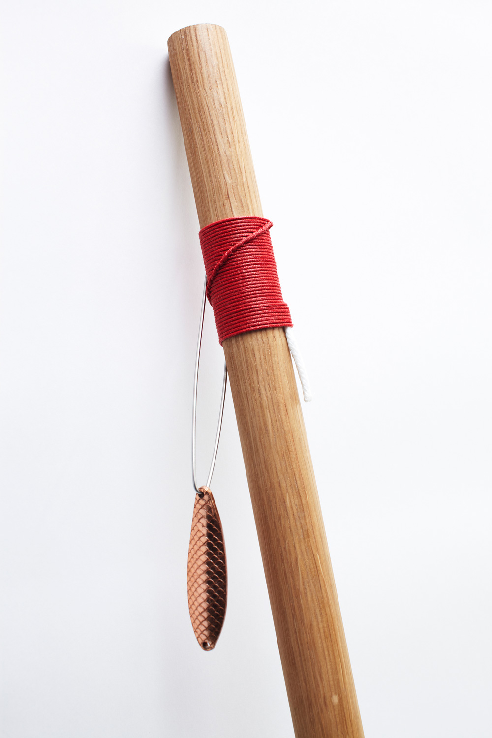 « Vopnafjörður», ein fortlaufendes Experiment zu Details, Anordnungen und Objekten