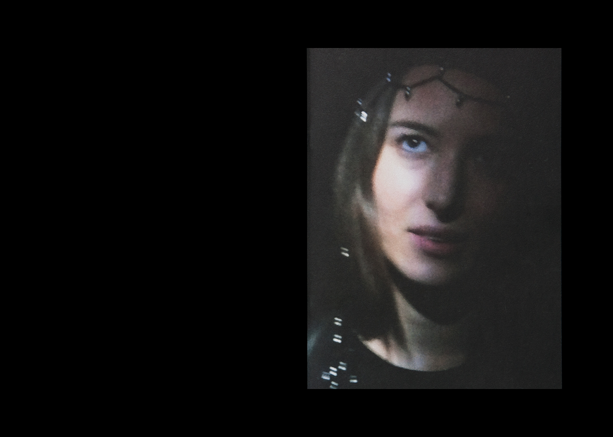 « Maldoror », Fotoserie