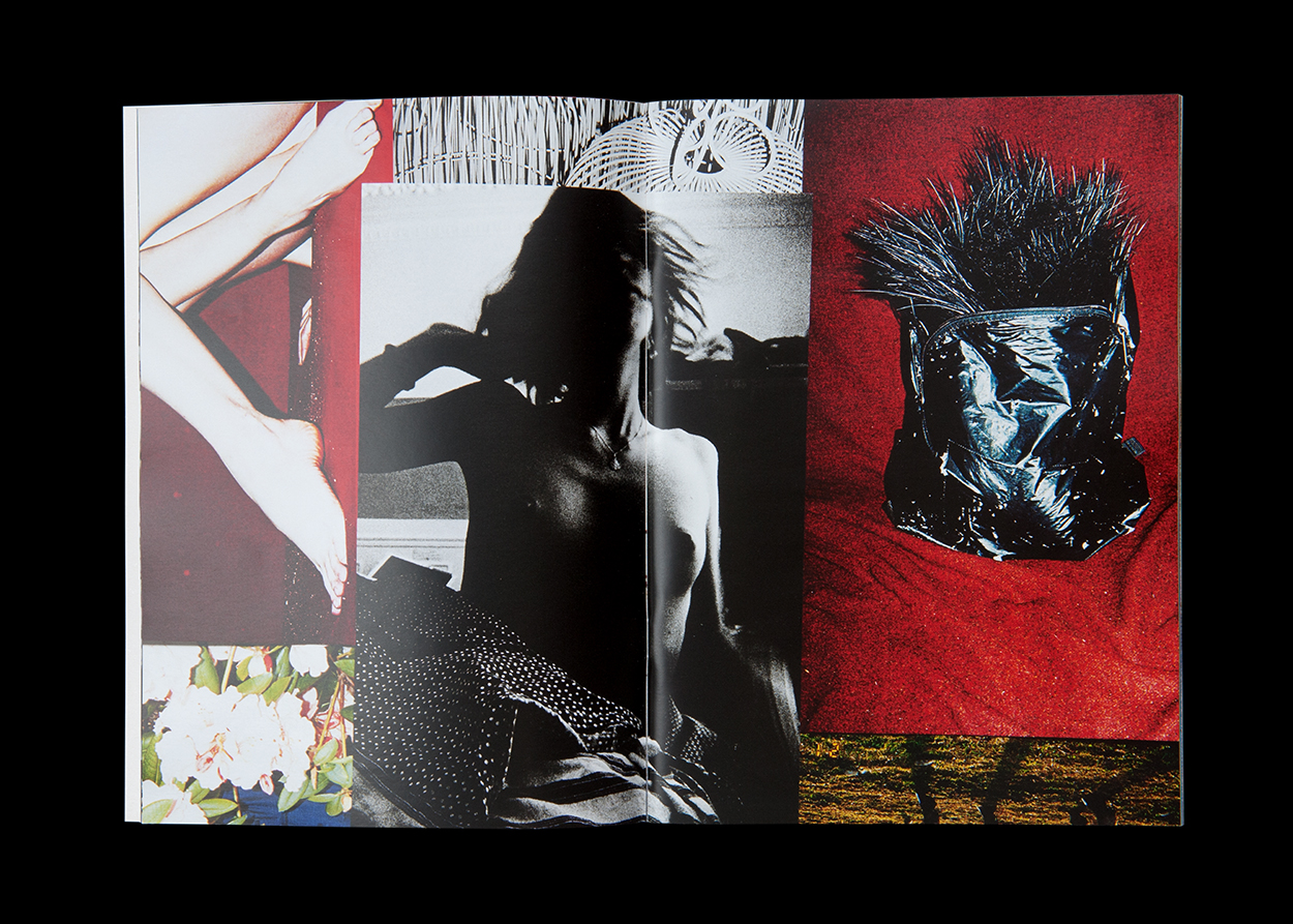 « Maldoror », Fotoserie