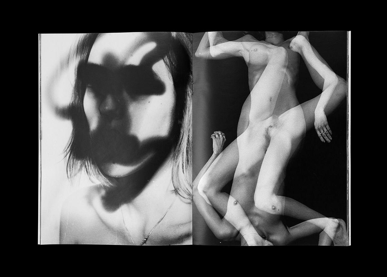 « Maldoror », Fotoserie