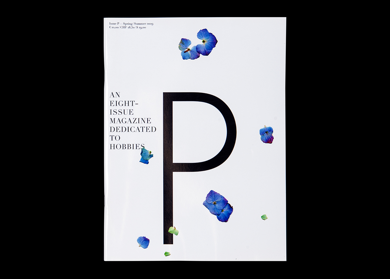 Eine Auswahl von Publikationen