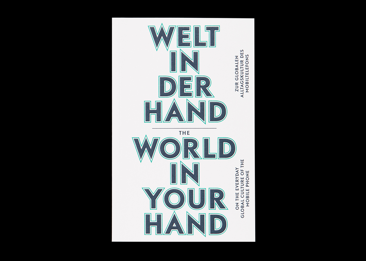 Eine Auswahl von Publikationen