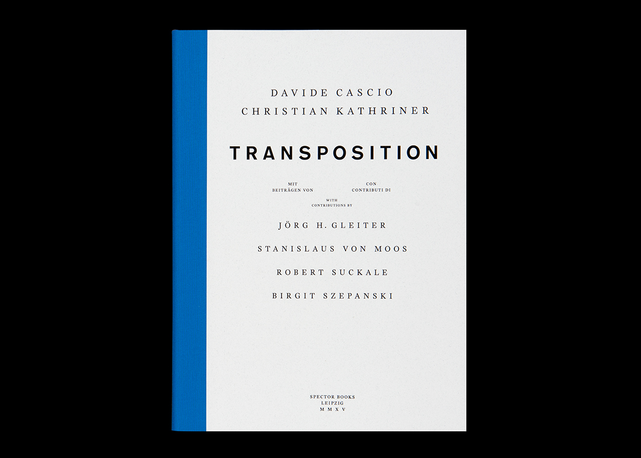 Eine Auswahl von Publikationen