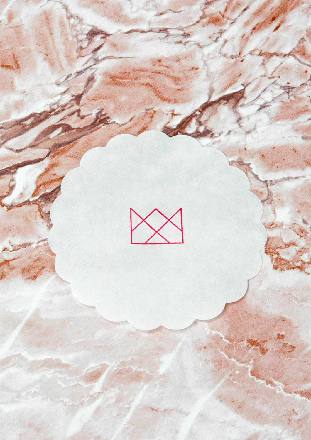 Krönlihalle Bar, eine begehbare Skulptur und gleichzeitig eine ehemalig funktionierende Bar