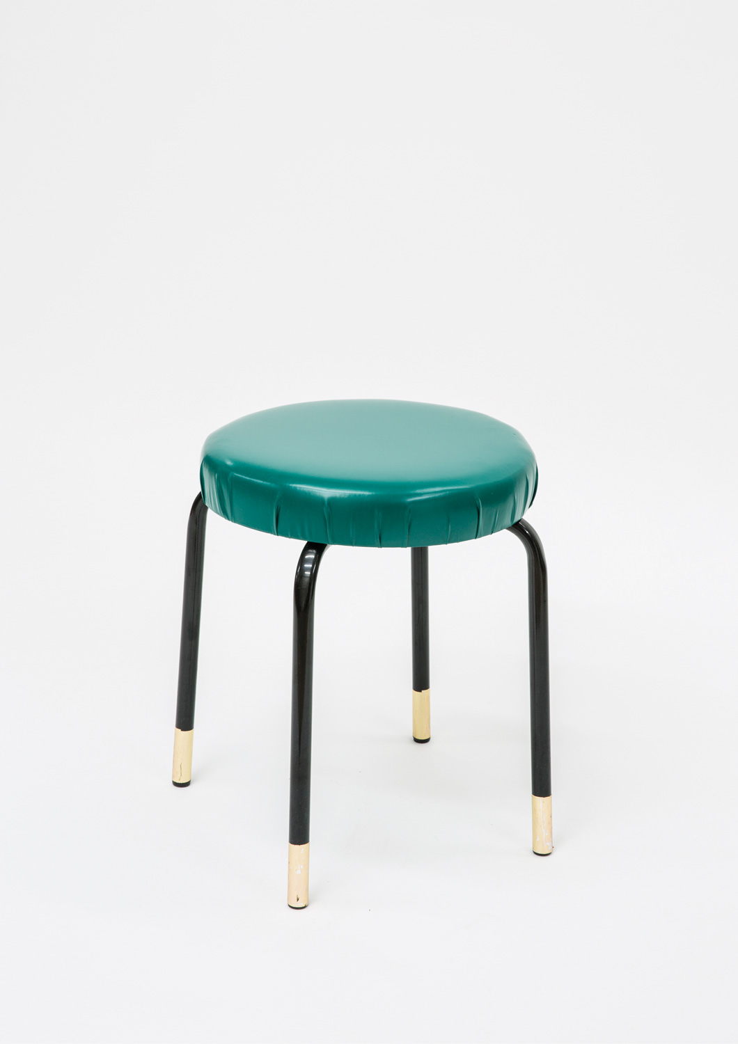 Krönlihalle Bar, eine begehbare Skulptur und gleichzeitig eine ehemalig funktionierende Bar