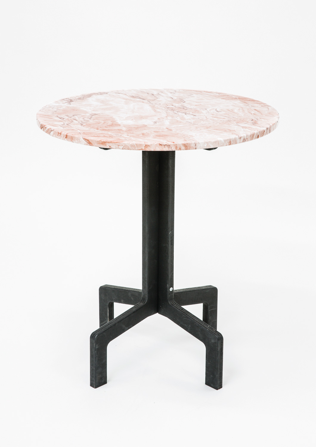 Krönlihalle Bar, eine begehbare Skulptur und gleichzeitig eine ehemalig funktionierende Bar