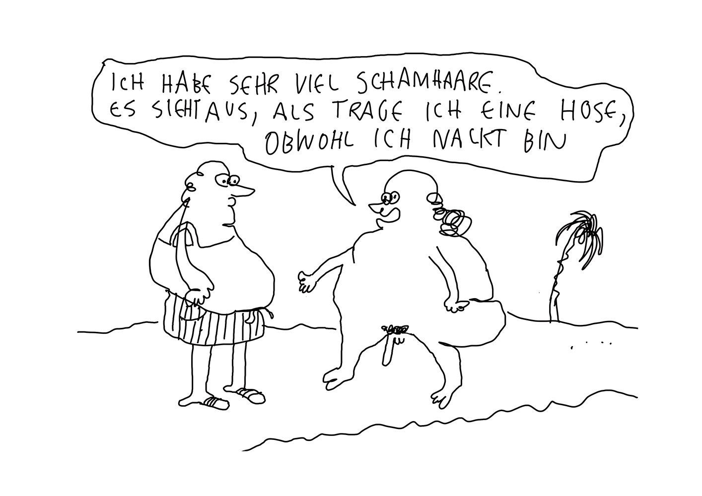 Zeichnungen, Illustrationen, Comics
