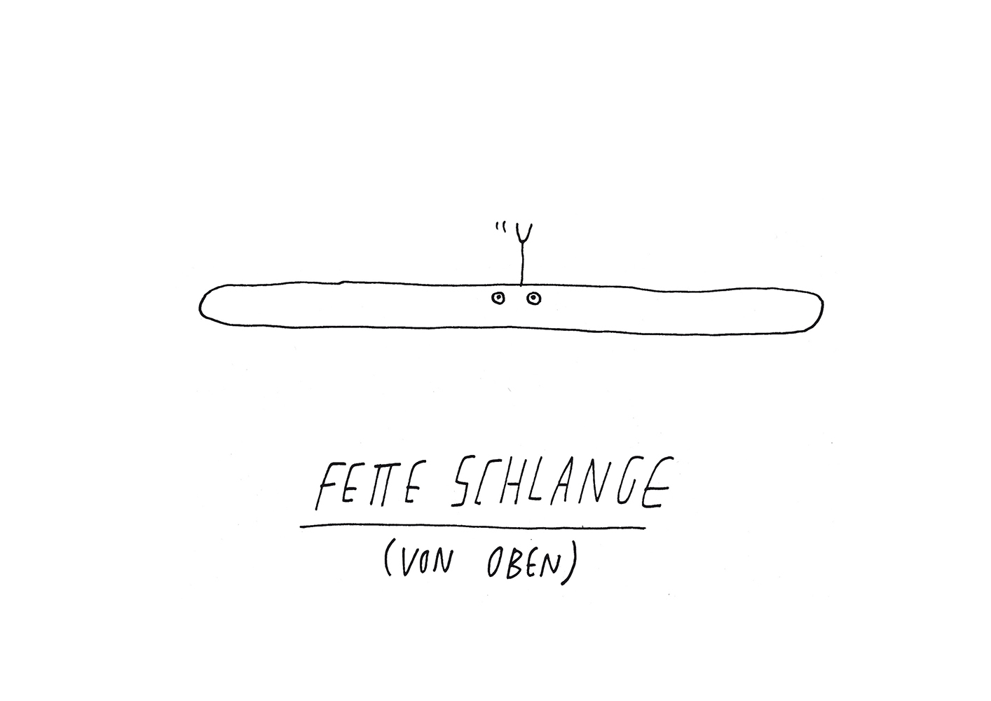 Zeichnungen, Illustrationen, Comics