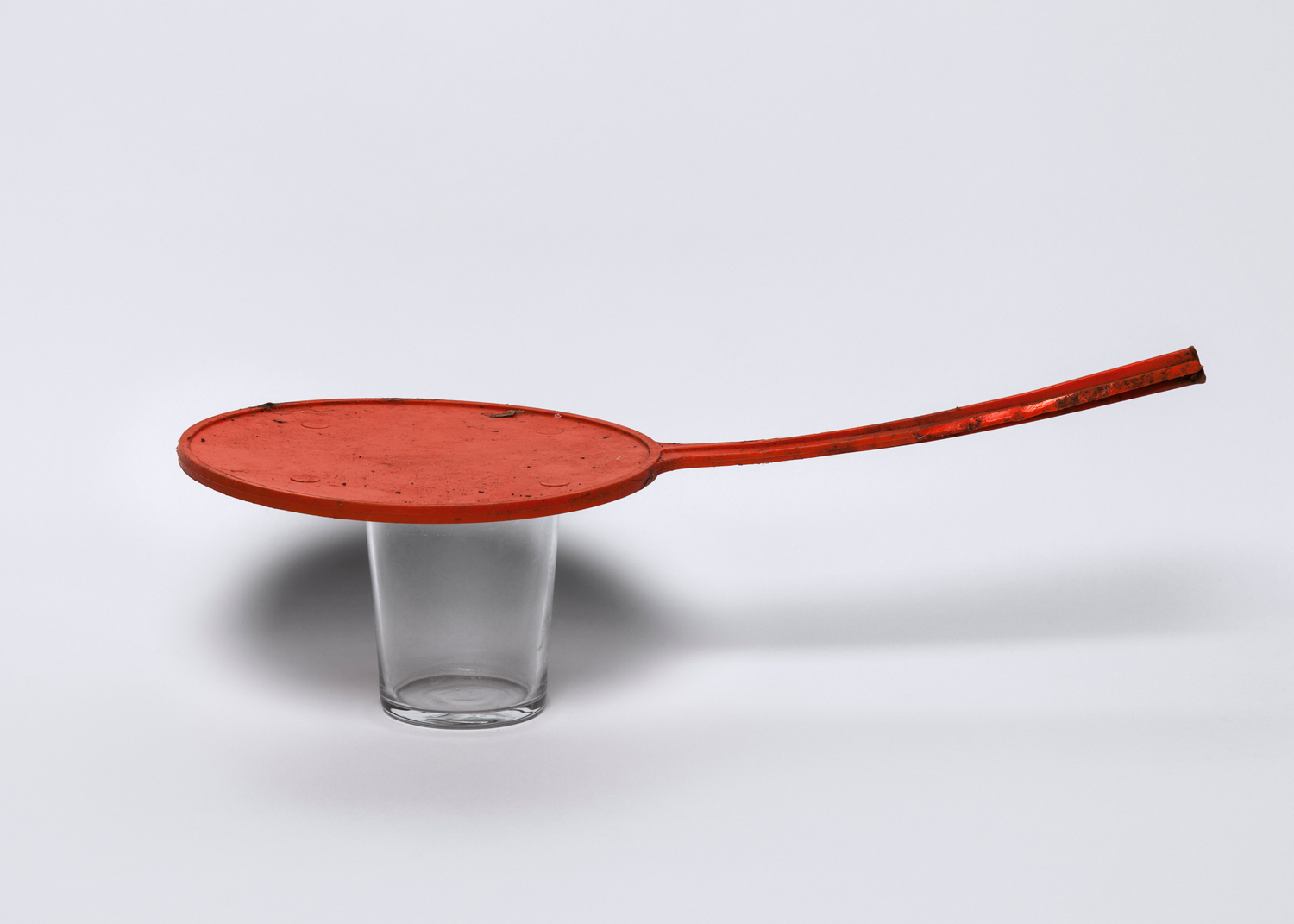 «Sans condition initiale», une série de photographies