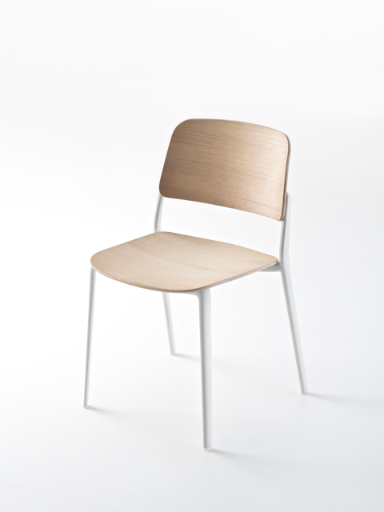 Appia, ein Stuhl für Maxdesign