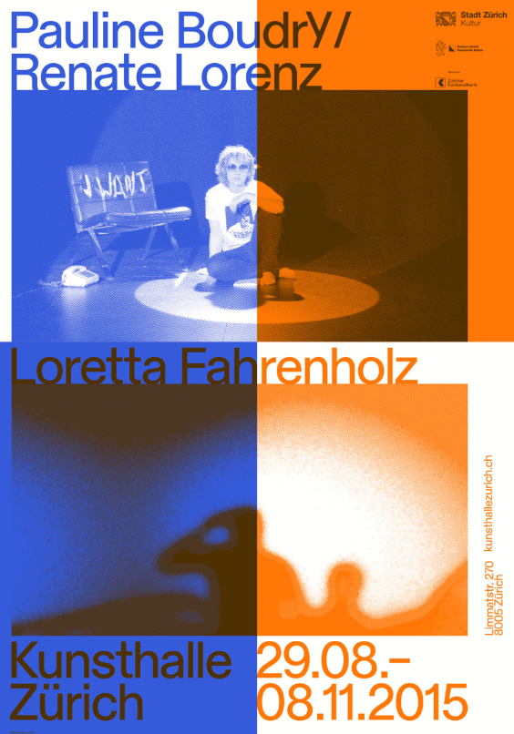 Eine Auswahl von grafischen Projekten