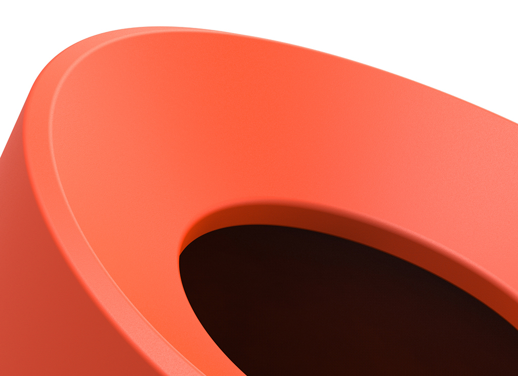 1- O-Tidy, 2-S-Tidy, 3- Happy bins, 4- Mia, 5- Trio, 2016-2017