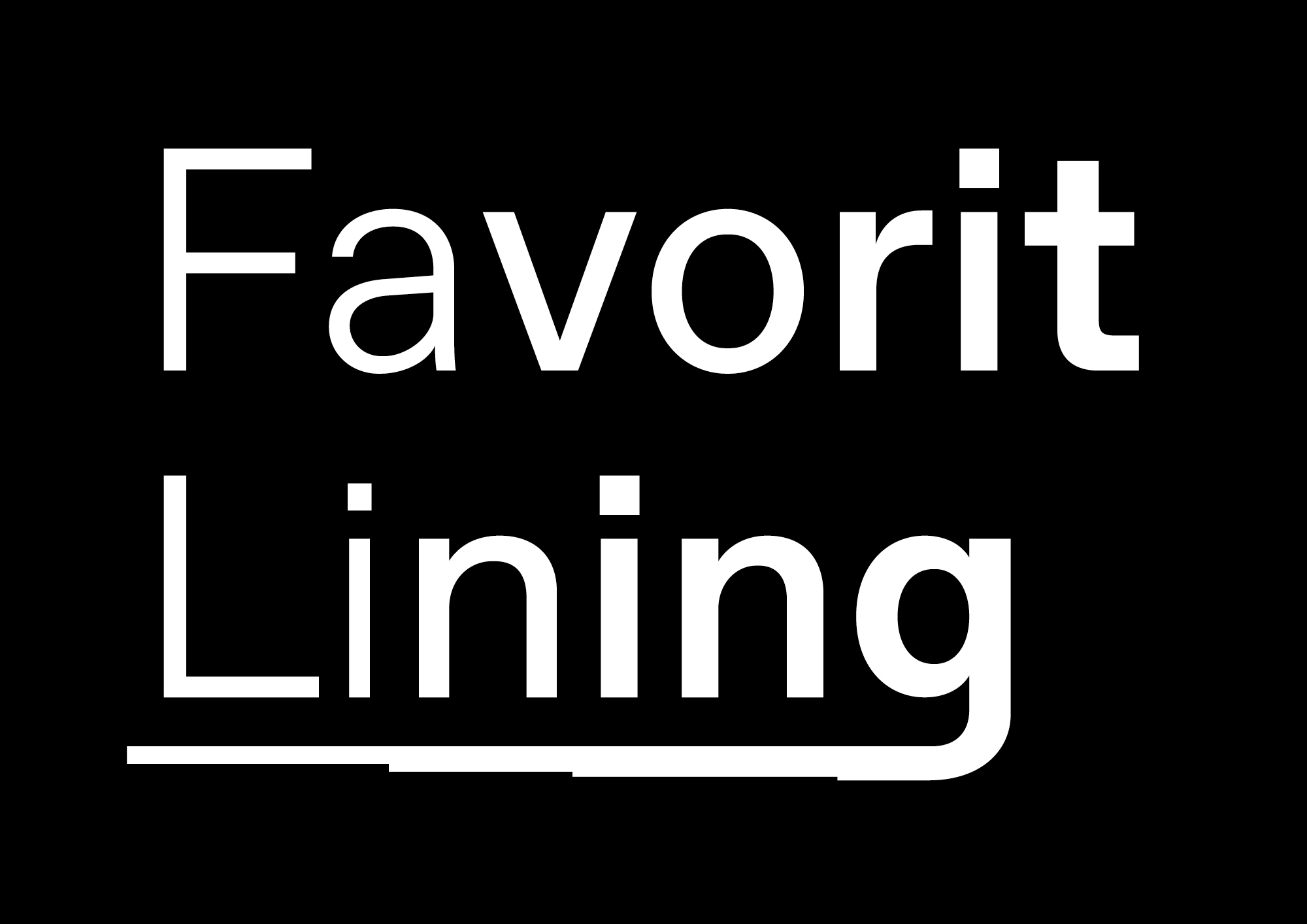 Eine Auswahl von grafischen Projekten, 2014 - 2017