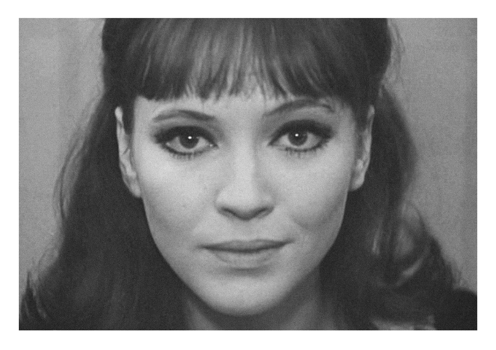 LL Moderne, Schrift, 2017