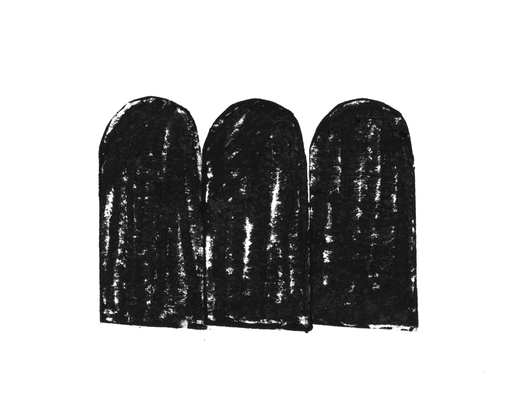 Gris Fonte, radiateur B&M, 2012-2016