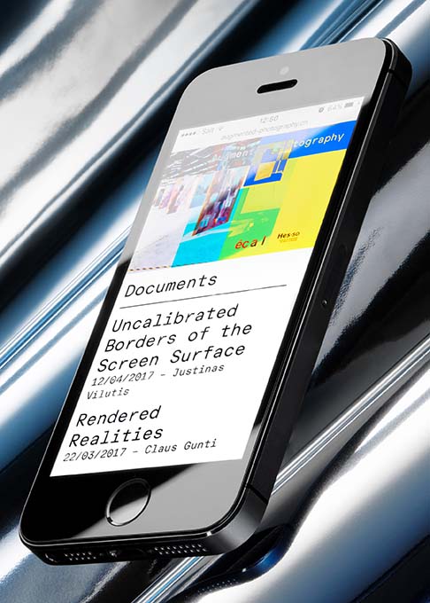 Eine Auswahl von Websiten-Designs, 2017