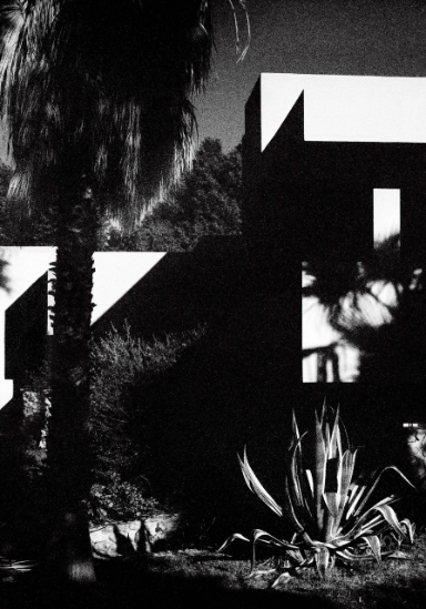 Hello, I’m not from here, 2012-2016