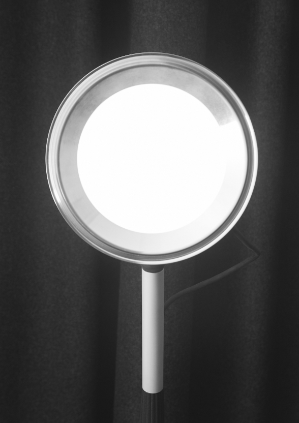 iiode (Modulares System von LED-Leuchten), 2014-2017