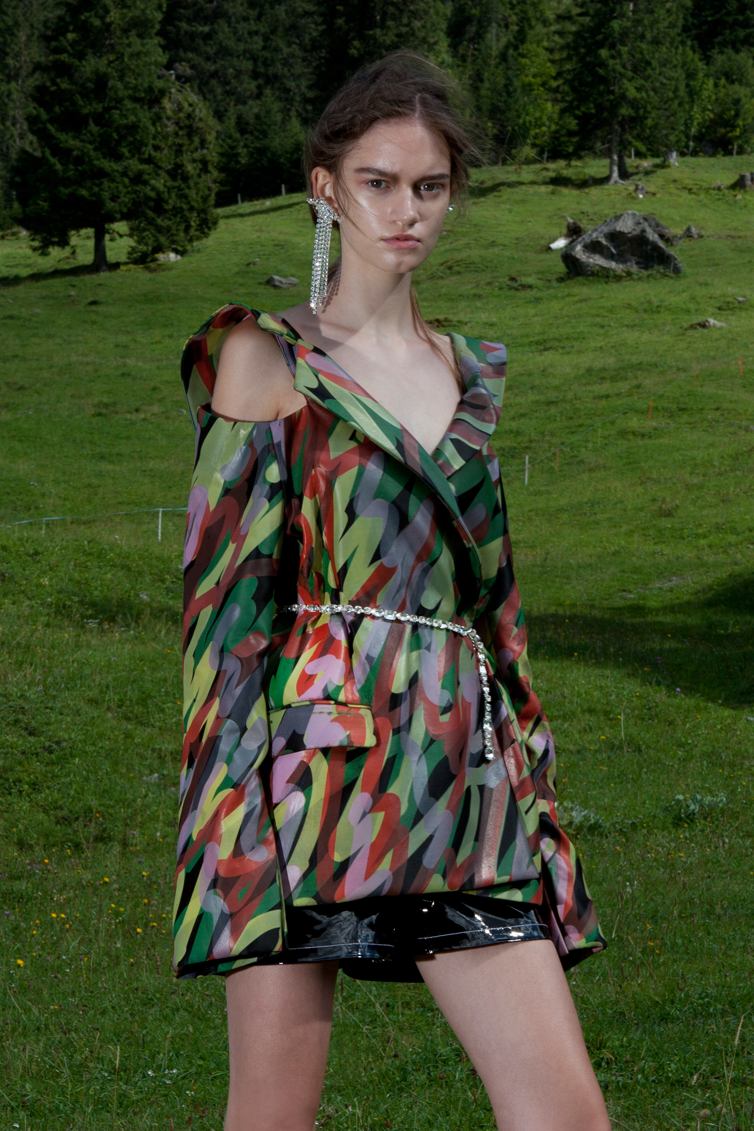 Julia Seemann Spring/Summer 2017 (Damenkollektion), 2016