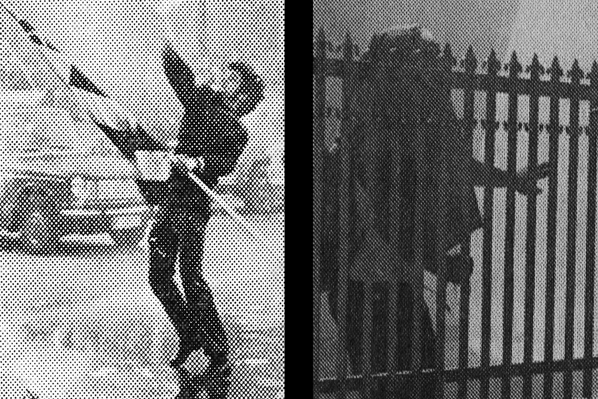 Impact, en quête de révolution, 2015-2018