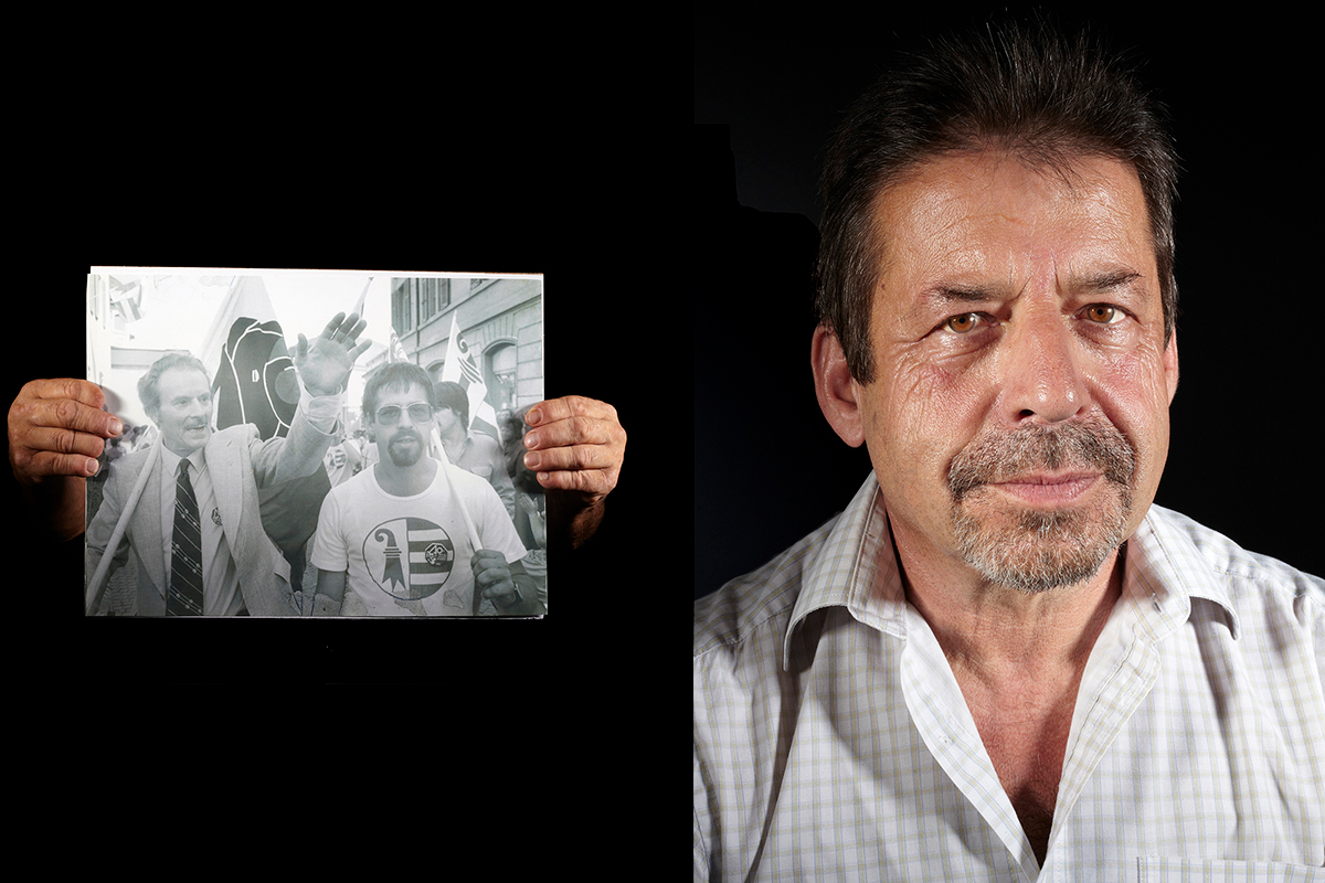 Impact, en quête de révolution, 2015-2018