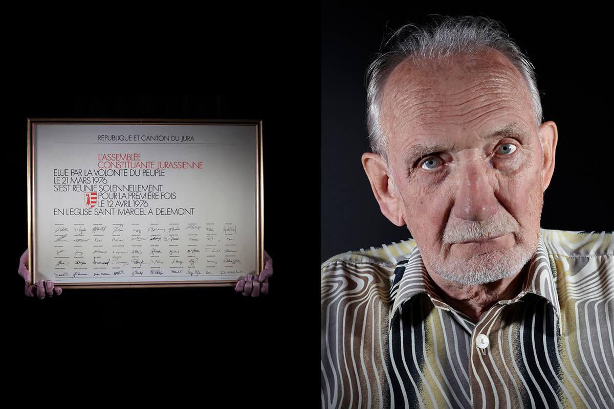 Impact, en quête de révolution, 2015-2018