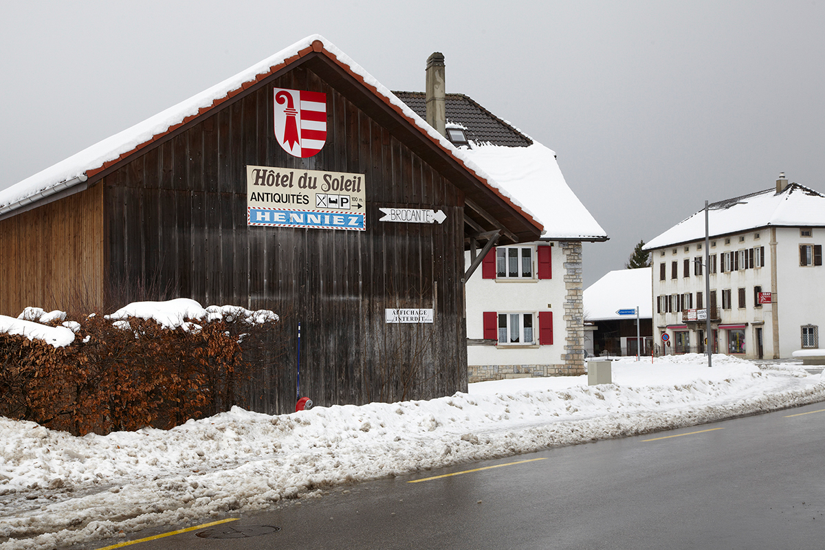 Impact, en quête de révolution, 2015-2018