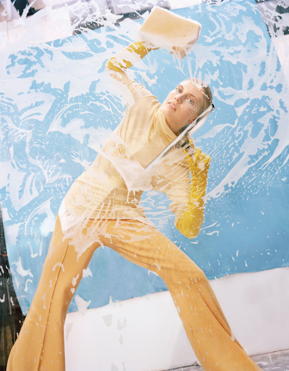 Reality and fictions, Various editorial works, 2018