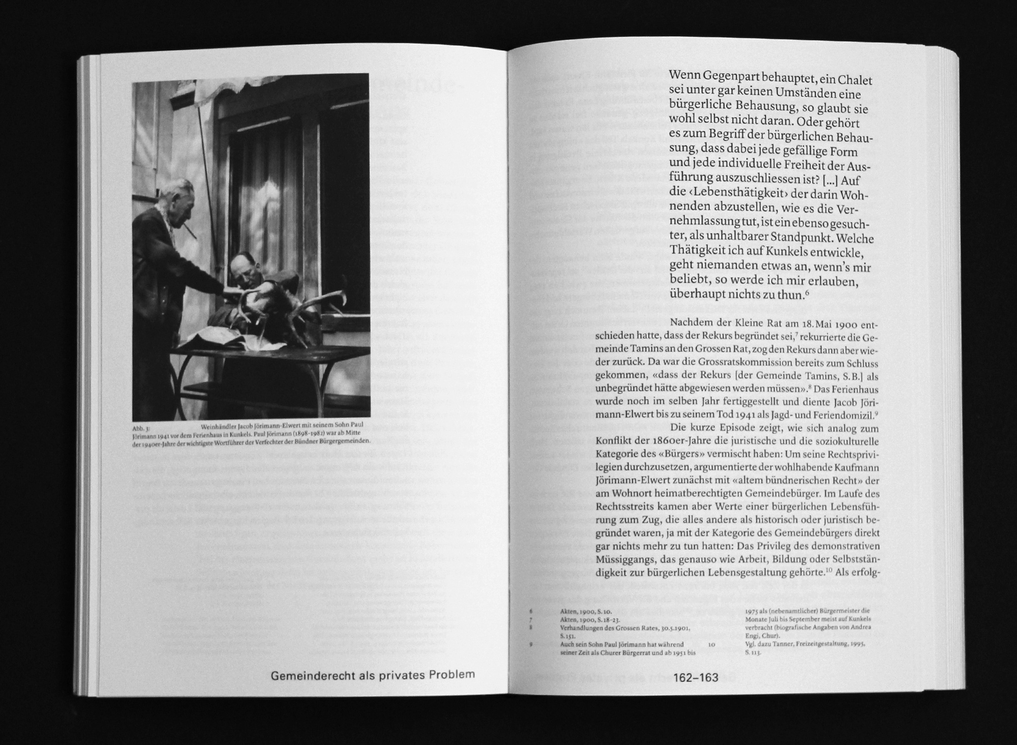 Wissenschaftliche Buchreihe und Auswahl an weiterer Sachbuecher, 2014-2017