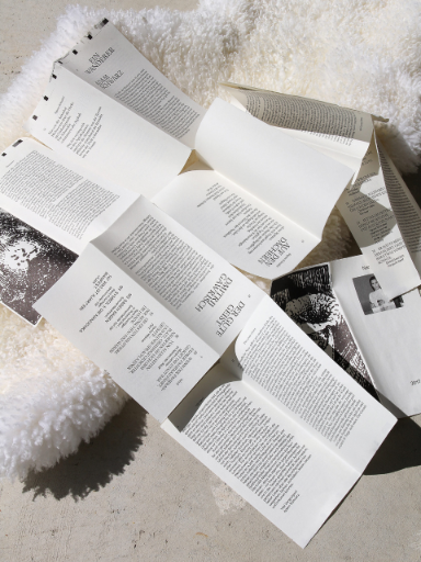 Narr - Das narrativistische Literaturmagazin, 2014-2018