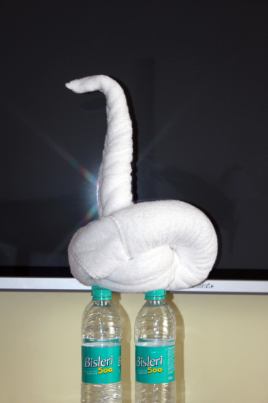 Collection of collateral pictures, 2016-2018