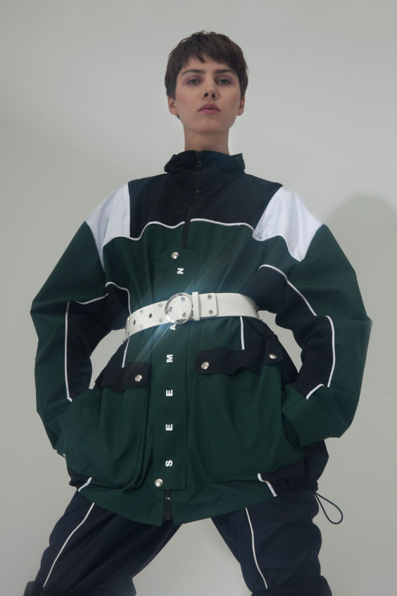 Incubus Succubus - A tribute to Xmal Deutschland, Fall/Winter 2017, 2017