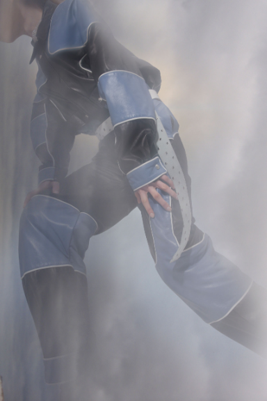 Incubus Succubus - A tribute to Xmal Deutschland, Fall/Winter 2017, 2017